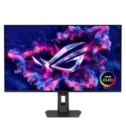ASUS ROG Strix OLED XG32UCDS 32 Inch 165Hz QD-OLED 4K Gaming Monitor
