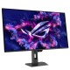 ASUS ROG Strix OLED XG32UCDS 32 Inch 165Hz QD-OLED 4K Gaming Monitor