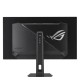 ASUS ROG Strix OLED XG32UCDS 32 Inch 165Hz QD-OLED 4K Gaming Monitor