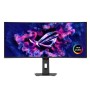 ASUS ROG Strix OLED XG34WCDG 34 Inch 175Hz QD-OLED Curved Gaming Monitor