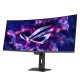 ASUS ROG Strix OLED XG34WCDG 34 Inch 175Hz QD-OLED Curved Gaming Monitor