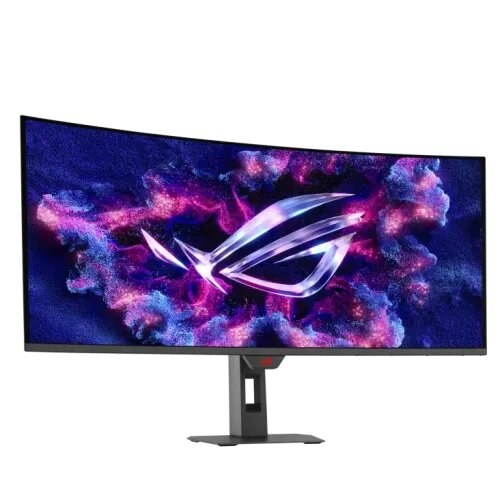 ASUS ROG Strix OLED XG34WCDG 34 Inch 175Hz QD-OLED Curved Gaming Monitor