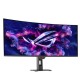 ASUS ROG Strix OLED XG34WCDG 34 Inch 175Hz QD-OLED Curved Gaming Monitor