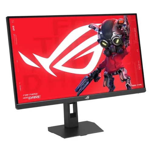 Asus ROG Strix Pulsar XG27AQNGV 27 Inch IPS 2K QHD 360Hz Gaming Monitor