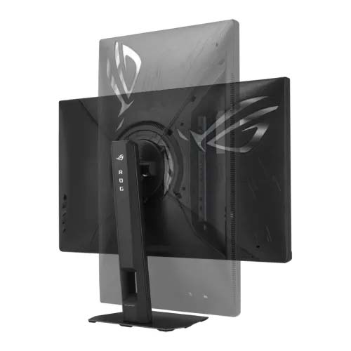 Asus ROG Strix Pulsar XG27AQNGV 27 Inch IPS 2K QHD 360Hz Gaming Monitor