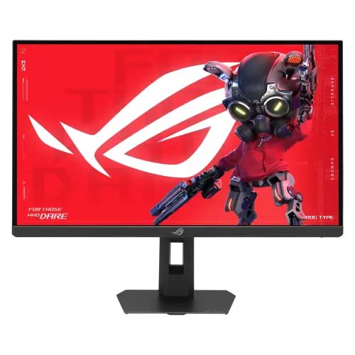 Asus ROG Strix Pulsar XG27AQNGV 27 Inch IPS 2K QHD 360Hz Gaming Monitor