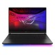 ASUS ROG Strix SCAR 18 G835LW Core Ultra 9 RTX 5080 16GB Graphics 18 Inch 2.5K 240Hz Gaming Laptop