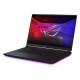 ASUS ROG Strix SCAR 18 G835LW Core Ultra 9 RTX 5080 16GB Graphics 18 Inch 2.5K 240Hz Gaming Laptop