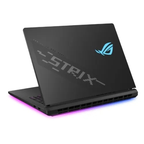 ASUS ROG Strix SCAR 18 G835LW Core Ultra 9 RTX 5080 16GB Graphics 18 Inch 2.5K 240Hz Gaming Laptop