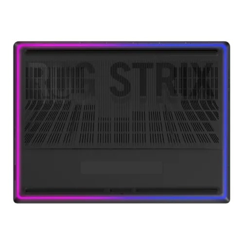 ASUS ROG Strix SCAR 18 G835LW Core Ultra 9 RTX 5080 16GB Graphics 18 Inch 2.5K 240Hz Gaming Laptop