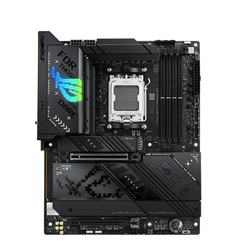 ASUS ROG STRIX X870-F GAMING WIFI AM5 ATX Gaming Motherboard