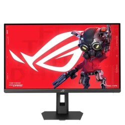 Asus ROG Strix XG27ACMES 27 Inch 2K QHD 255Hz Fast IPS Gaming Monitor