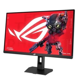 Asus ROG Strix XG27ACMES 27 Inch 2K QHD 255Hz Fast IPS Gaming Monitor