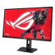 Asus ROG Strix XG27ACMES 27 Inch 2K QHD 255Hz Fast IPS Gaming Monitor