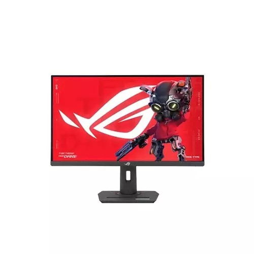 Asus ROG Strix XG27ACMS 27 Inch 320Hz Fast IPS FHD HDR10 Gaming Monitor