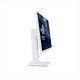 ASUS ROG Strix XG27ACS-W 27-inch USB-C 180Hz Gaming Monitor