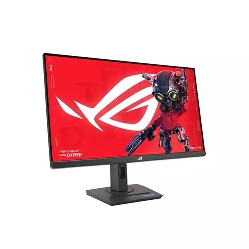 Asus ROG Strix XG27UCG 27-inch IPS 4K Dual Mode Gaming Monitor