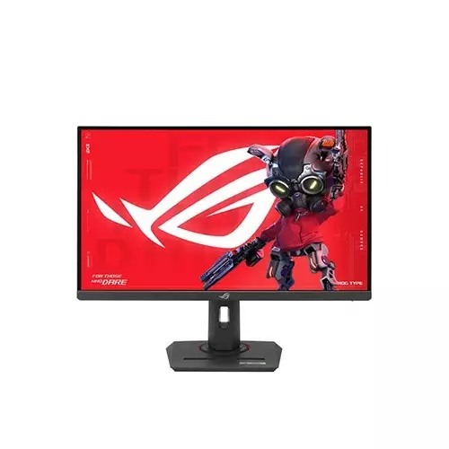 Asus ROG Strix XG27UCG 27-inch IPS 4K Dual Mode Gaming Monitor