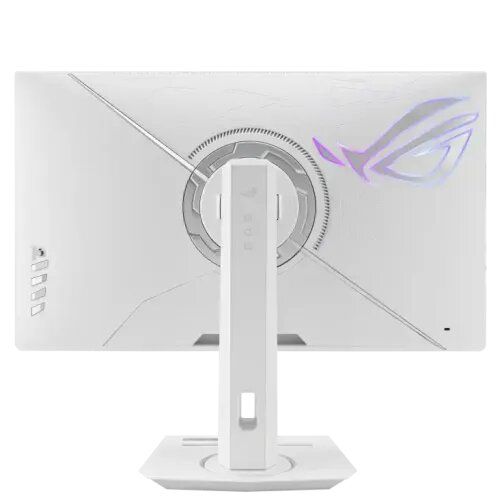 ASUS ROG Strix XG27UCG-W 27-inch 4K Dual Mode Gaming Monitor