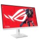 ASUS ROG Strix XG27UCG-W 27-inch 4K Dual Mode Gaming Monitor
