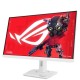 ASUS ROG Strix XG27UCG-W 27-inch 4K Dual Mode Gaming Monitor