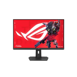 ASUS ROG Strix XG32UCG 32 inch 4K/FHD Dual-Mode Gaming Monitor