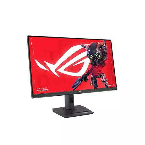 ASUS ROG Strix XG32UCG 32 inch 4K/FHD Dual-Mode Gaming Monitor