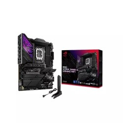 ASUS ROG STRIX Z890-E GAMING WIFI LGA1851 ATX Motherboard