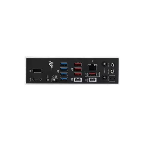Asus ROG STRIX Z890-H GAMING WIFI LGA1851 DDR5 ATX Motherboard