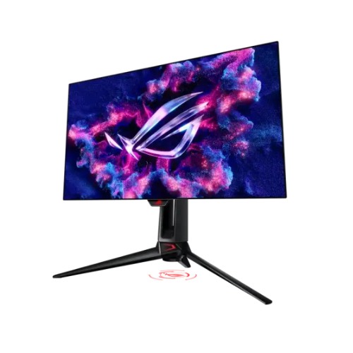 Asus ROG Swift OLED PG27AQDP 27 inch 480Hz 2K QHD WOLED Gaming Monitor