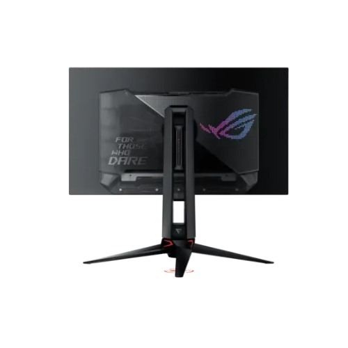 Asus ROG Swift OLED PG27AQDP 27 inch 480Hz 2K QHD WOLED Gaming Monitor