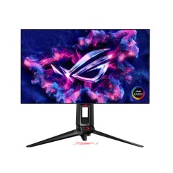 Asus ROG Swift OLED PG27AQDP 27 inch 480Hz 2K QHD WOLED Gaming Monitor