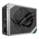 ASUS ROG THOR 1000W Platinum III 80 Plus Platinum ATX 3.1 Full Modular Power Supply