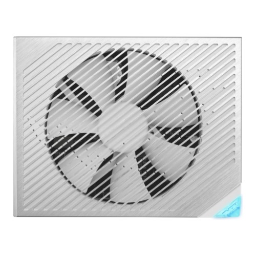 ASUS ROG THOR 1200W Platinum III White Edition 80 Plus Platinum ATX 3.1 Full Modular Power Supply with ROG Equalizer