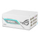 ASUS ROG THOR 1200W Platinum III White Edition 80 Plus Platinum ATX 3.1 Full Modular Power Supply with ROG Equalizer