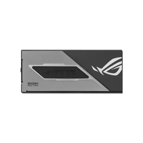Asus ROG THOR 1600W Titanium III 80 Plus Full Modular Power Supply