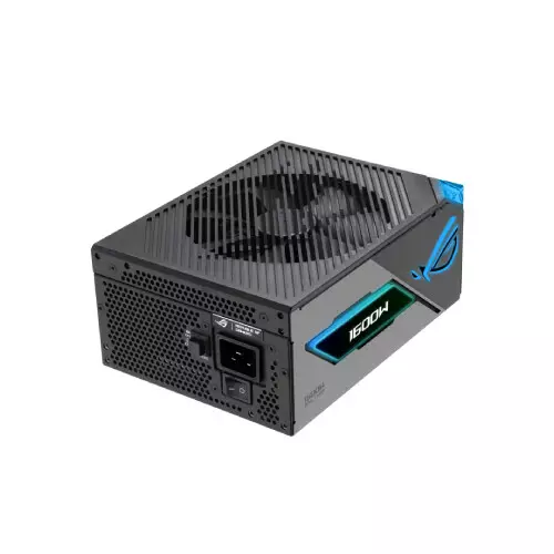 Asus ROG THOR 1600W Titanium III 80 Plus Full Modular Power Supply