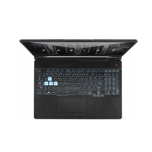 Asus TUF A15 FA506NFR Ryzen 7 7435HS RTX 2050 4GB Graphics 15.6 inch FHD Gaming Laptop