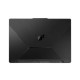 Asus TUF A15 FA506NFR Ryzen 7 7435HS RTX 2050 4GB Graphics 15.6 inch FHD Gaming Laptop