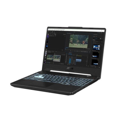 Asus TUF A15 FA506NFR Ryzen 7 7435HS RTX 2050 4GB Graphics 15.6 inch FHD Gaming Laptop