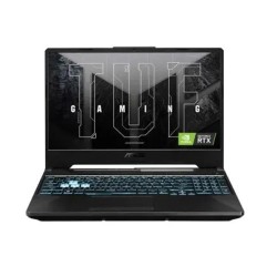 Asus TUF Gaming A15 FA506NF Ryzen 5 7535HS RTX 2050 4GB Graphics 15.6 inch FHD Gaming Laptop