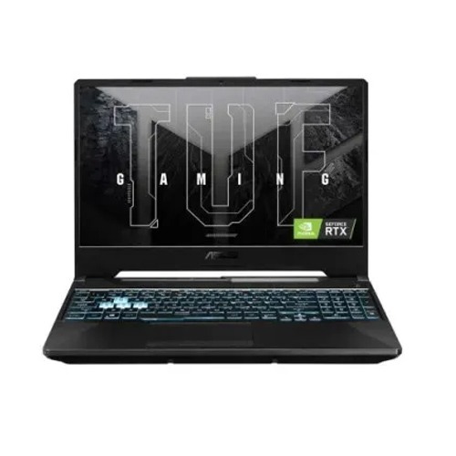 Asus TUF Gaming A15 FA506NC AMD Ryzen 5 7535HS 16GB RAM 512GB SSD 15.6 Inch FHD Gaming Laptop