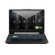 Asus TUF Gaming A15 FA506NC AMD Ryzen 5 7535HS 16GB RAM 512GB SSD 15.6 Inch FHD Gaming Laptop
