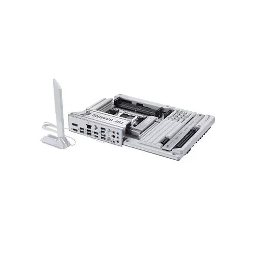 Asus TUF GAMING B850-BTF WIFI W AMD AM5 DDR5 ATX Motherboard
