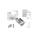 Asus TUF GAMING B850-BTF WIFI W AMD AM5 DDR5 ATX Motherboard