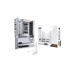 Asus TUF GAMING B850-BTF WIFI W AMD AM5 DDR5 ATX Motherboard