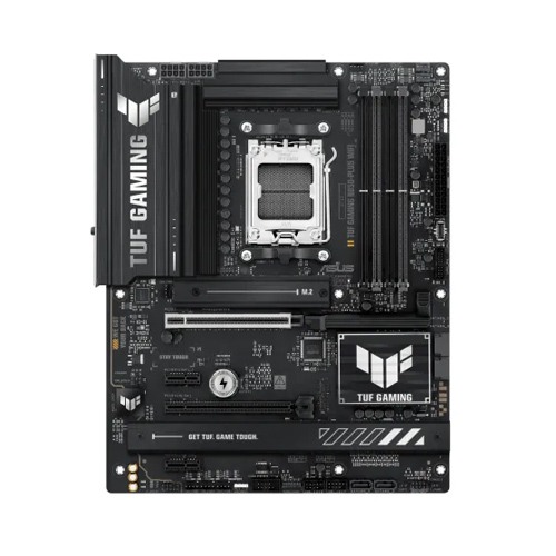 Asus TUF GAMING B850-PLUS WIFI ATX Motherboard