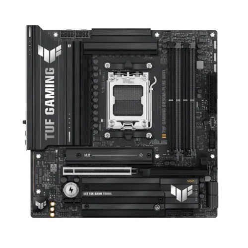 Asus TUF GAMING B850M-PLUS WIFI micro-ATX Motherboard