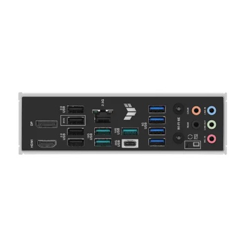 Asus TUF GAMING B850M-PLUS WIFI micro-ATX Motherboard