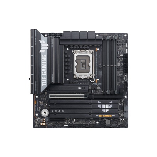 Asus TUF GAMING B860-PLUS WIFI LGA 1851 ATX Motherboard